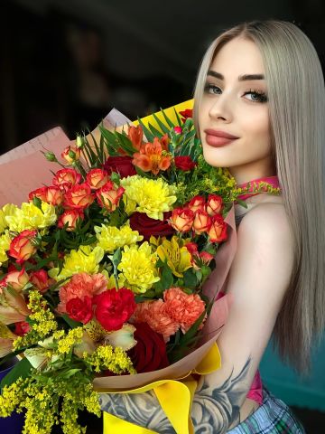 Проститутка Анастасия Проститутка Анастасия